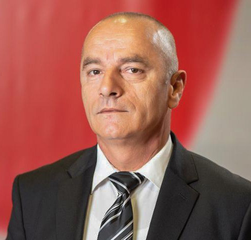 Mladen Begić