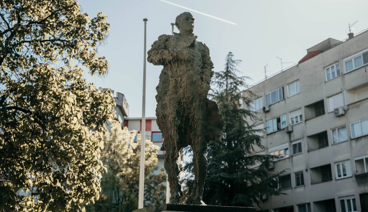28. obljetnica smrti ratnog ministra Gojka Šuška